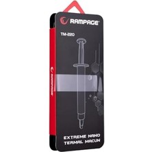 Eco Lounge TM-220 2g 11W/M.K Gri Yüksek Performans Termal Macun