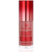Eco Lounge Smart Cheek Liquid Blush NO:106 - Allık