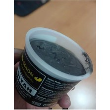 Eco Lounge Çok Amaçlı Ahşap Parke Masa Sehpa Çizik Çok Amaçlı Tamir Dolgu Macunu Siyah 240 gr