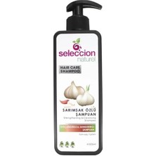 Eco Lounge Naturel 500 ml Şampuan Sarmaşık