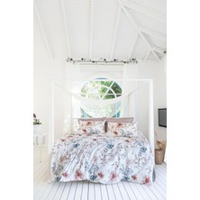 Altınbaşak Rosalinda Sabre Çift Kişilik Nevresim Takımı