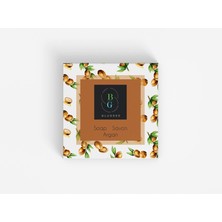 Eco Lounge Katı Sabun Argan