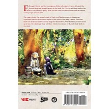 Eco Lounge Frieren: Beyond Journey's End, Vol. 6