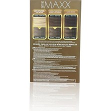 Eco Lounge Set Boya 8.1 Küllü Açık Kumral