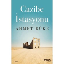 Cazibe Istasyonu