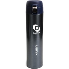 Eco Lounge Daima Termos Lacivert 520 ml