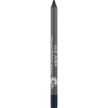 Eco Lounge Suya Dayanıklı Gece Mavisi Göz Kalemi - 13 Saat Kalıcı Etki - Extreme Lasting Effect Eye Pencil