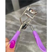 Eco Lounge Kirpik Kıvırma Aleti, Ergonomik Tasarım Kirpik Kıvırıcı Maskara Yapma Aparatı, Kirpik Kıvırıcı Kıstırmalı Model, Eyelash Curler