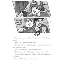 Tuhaf Tesadüfler 2 - Ipucu Peşinde