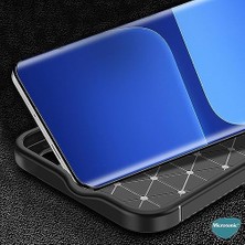 Eco Lounge Mi 13 Ultra Için Kılıf Legion Series Siyah [mi 13 Ultra ile Uyumlu Kılıf - Siyah]