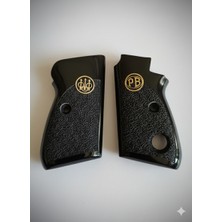 Tek Düğmeli Beretta Mod 70 Pleksinden