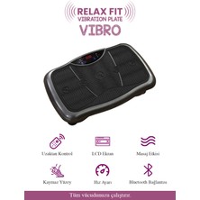 Normadia Titreşimli Egzersiz Platformu ile Sağlıklı ve Dinamik Formlar