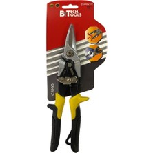 Tuba Toptaş Btech Düz Sac Kesme Makası 250 mm