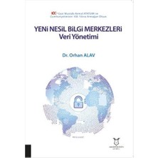 Eco Lounge Yeni Nesil Bilgi Merkezleri: Veri Yönetimi