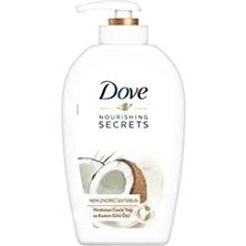 Eco Lounge Nemlendirici Sıvı Sabun Hindistan Cevizi Yağı ve Badem Sütü Özlü (450ML)