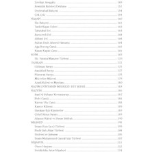 Eco Lounge Simurg'un Gölgesinde Iran - Bir Gezi Rehberi