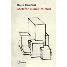 Eco Lounge Metafor Olarak Mimari