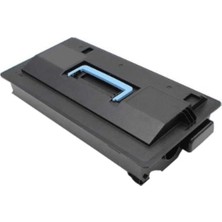Lazer Ofis Malzemeleri Kyocera TK710 Muadil SİYAH Toner 40.000 SYFA BASKI MİTA FS9530/FS9130