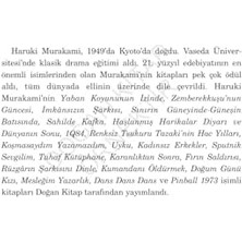 Zemberekkuşu'nun Güncesi