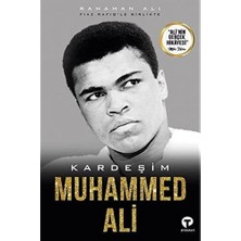 Eco Lounge Kardeşim Muhammed Ali