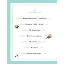 Define Adası - Çizgi Roman