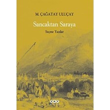 Eco Lounge Sancaktan Saraya - Seçme Yazılar