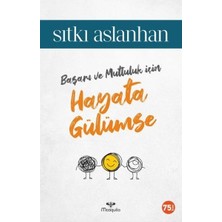 Eco Lounge Hayata Gülümse