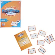 Eco Lounge Smile Games Oyun Pictowords Junior