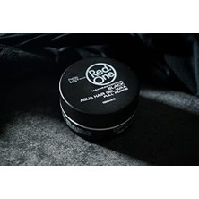 Eco Lounge Aqua Wax Siyah 150 ml