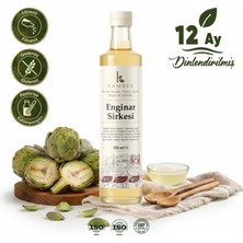 Kamber Enginar Sirkesi