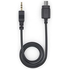 Eco Lounge Ayex Adaptör Kablosu Örneğin Dc2 Için Zamanlayıcı Uzaktan Deklanşöre Uygundur, Örneğin Z7 Z6 D7500 D7100 D750 D610 D90 D5600 D3300