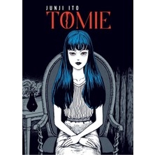 Tomie (Bez Ciltli)