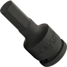 Eco Lounge 1/2" Havali Allen Uç Lokma Anahtar 14 mm