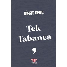 Eco Lounge Tek Tabanca