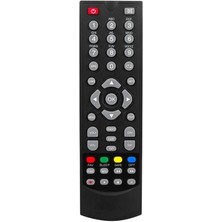 Eco Lounge Teledunya Hd Kumanda Kablo Tv Kumandası Neta 8950 8970 8980 8900 9000 Kumandası