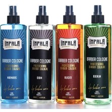 Eco Lounge Kolonya Bodrum 400 ml