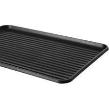 Eco Lounge Tepsili Katlanabilen Bulaşıklık