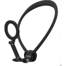 Eco Lounge Boyun Askılı Manyetik Telefon Tutucu