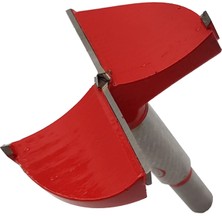 Buğz Ahşap Freze Bıçağı - 15X70 mm