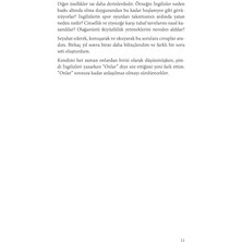 Eco Lounge Ingilizler: Bir Milletin Psikolojisi