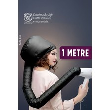 Hortumlu Saç Kurutma Fön Başlığı 721198