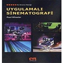 Uygulamalı Sinematografi