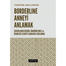 Eco Lounge Borderline Anneyi Anlamak: Çocukların Gergin, Öngörülemez ve Dengesiz Ilişkiyi Aşmasını Sağlamak
