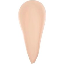 Eco Lounge Perfect Coverage Yüksek Pigmentli & Yarı Parlak Bitişli SPF15 Fondöten 105 Prcln Ivory