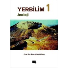 Eco Lounge Yerbilim 1 - Jeoloji