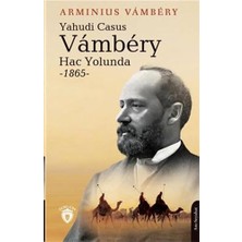 Eco Lounge Yahudi Casus Vambery Hac Yolunda 1865