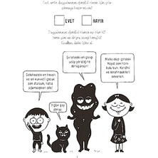 Eco Lounge Duygularım - Oynuyorum ve Kendimi Tanıyorum