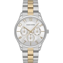 Mascionni Mascıonnı M.1.1222.02 Kadın Kol Saati