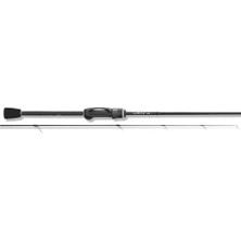 Graphiteleader Corto Ux 23GCORUS-612L-HS (G18235) 186 cm 0-4 gr Ajing Lrf