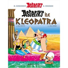 Asteriks ile Kleopatra